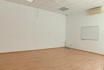 Stirbei Voda-vila constructie 2008, 325 mp utili ideala birouri - 9