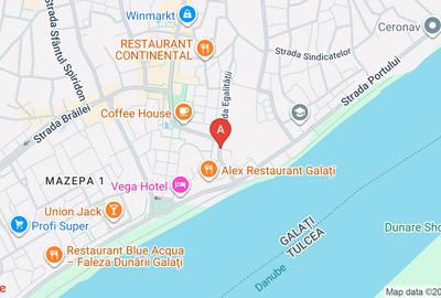 Spatiu comercial stradal cu vad excelent - 80 mp, str.Navelor, zona Faleza-Port - 16