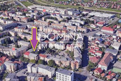 Vânzare apartament 2 camere decomandat - 52 mp - strada 23 August - 9