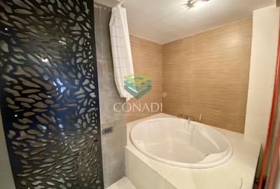 Apartament 3 camere | terasa 19 mp | parcare subterana |  Polona - Aurel Vlaicu - 44
