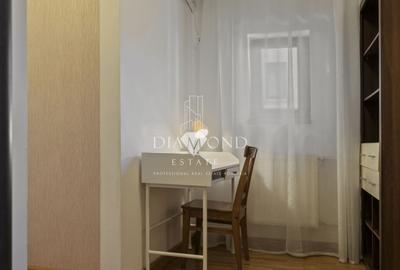 Apartament 3 camere in vila | Zona linistita | Parcul Carol 0%Comision - 14