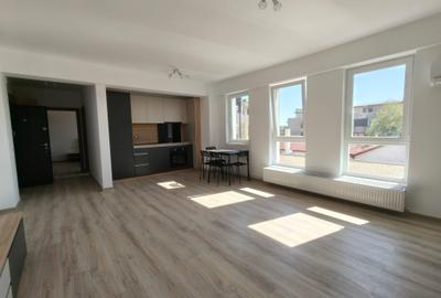 Apartament cu 2 camere, 55 mp utili, disponibil la PRIMA ÎNCHIRIERE - 8