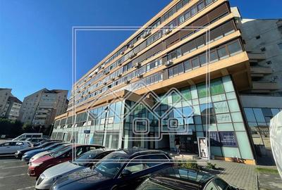 Spațiu comercial, de 94.15 mp, în Aeroport