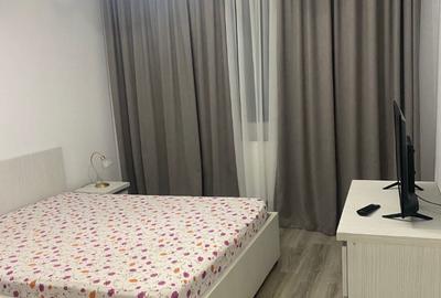Inchiriere 2 Camere Metrou Aparatorii Patriei Aleea Tomesti - 3