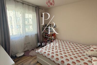 Casa cuplata, 175 mp utili + 250 teren, situata la liziera padurii in Floresti - 13