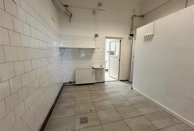 Spatiu comercial cu vad strada Harmanului, Craiter - 3