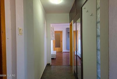 Bulevardul Cetatii - Apartament 4 Camere, Etaj 1, Centrala Proprie - 7