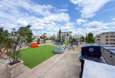 R.E.A Imobiliare | Penthouse Exclusiv cu Rooftop Privat 211 mp | Strada Bucur | - 13
