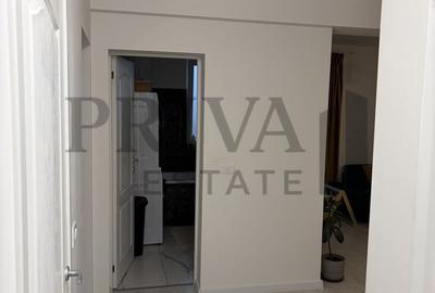 Apartament 2 camere, 52 mp, etaj 3, Giroc - 8
