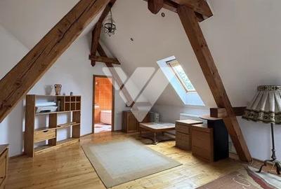 Apartament la casa de inchiriat - 172 MPU - Curte comuna - Sibiu Central - 6