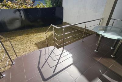ROANDY - Vila parter+1 etaj zona Cantacuzino - 11