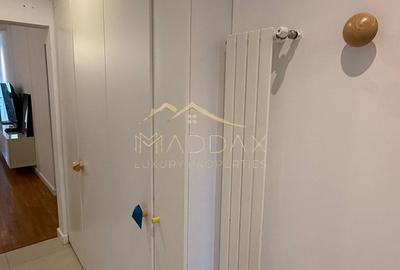 Apartament 4 camere*Vilă Dorobanți/ Curte superba/ Spațios - 11