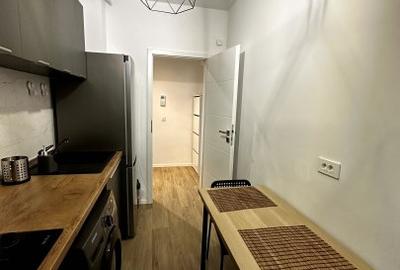 APARTAMENT LUX 2 CAMERE/ CENTRALA PROPRIE/ PARCARE/ 5 MINUTE DE METROU - 4