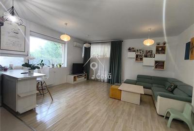 Apartament cozy cu loc de parcare  Aurel Persu - 3