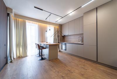 Apartament premium 2 camere | 53 mp | Florești - 12