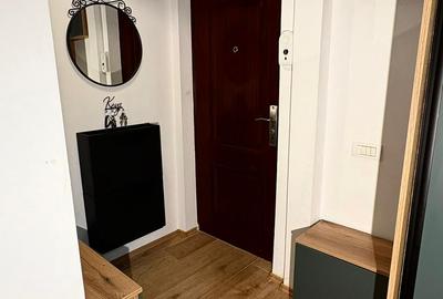 COMISION 0.Apartament 3 camere, Emil Racovita (piat sudului) - 2