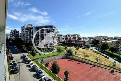 Apartament 3 camere | 2 bai | Parcare subterana | Sophia Residence Buna Ziua - 16