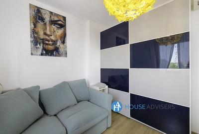 Inchiriere apartament 3 camere, bloc nou Brancoveanu - 8