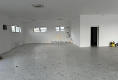 Spațiu Comercial Investiție | 226 mp Utili | Metalurgiei Park - 4