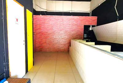 Spatiu Comercial de inchiriat - Bd. Gheorghe Magheru | Piata Romana - 4