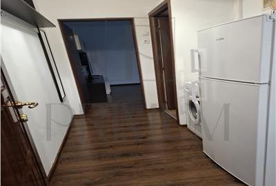Dacia - 2 Camere - Etaj intermediar - Amenajat - Zona excelenta - 4