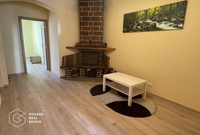 Apartament cu 3 camere semidecomandat în Iosefin