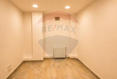 SPAȚIU COMERCIAL STRADAL 108 MP UTILI | ZONĂ CENTRALĂ | VITRINĂ 2.34M - 6