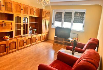 Apartament cu 2 camere în Titulescu