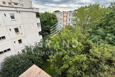3 camere | 2 băi | 2 balcoane | 65 mp | Gheorgheni–Titulescu | complet mobilat - 33