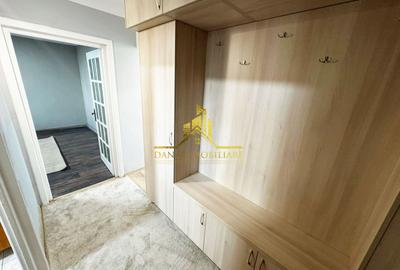 3 camere, decomandat, spatios,mobilat modern, renovat, Manastur - 12