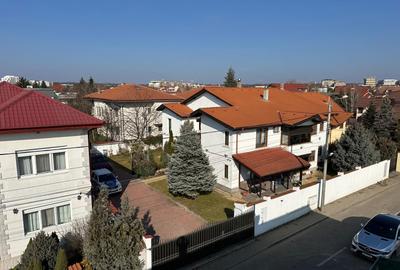 DUPLEX 9 CAMERE - IANCU NICOLAE - COMISION  0% - 2