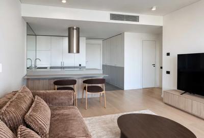 ONE HIGH DISTRICT | Apartament premium cu 2 camere| Terasa 16 mp | Prima inchiri - 2