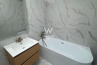 Apartament 3 camere de închiriat – zonă centrală, lângă Mall-ul nou - 18