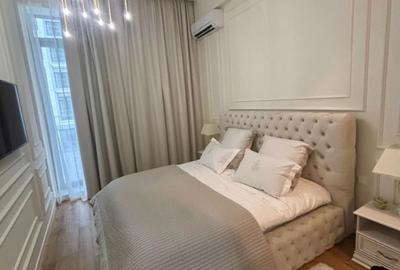 Apartament RAR | 4 m înălțime | Terasă 20 mp | ONE Cotroceni Park - 2
