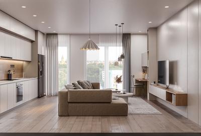 TRIAMA Residence