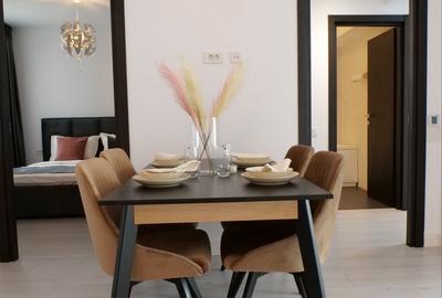 De închiriat | 3 camere premium | Onix Park – Pipera / Aviației - 6