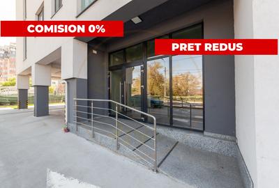 Spațiu comercial, de 34.20 mp, în Frații Golești