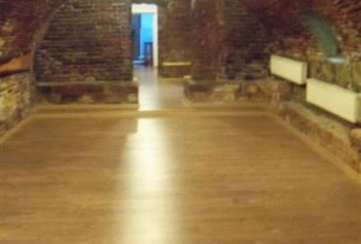 Inchiriez spatiu pretabil cafenea/restaurant  cu schimbare destinatie in aliment - 2