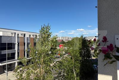 Aartament de vanzare, modern în Top City, Tractorul - 3