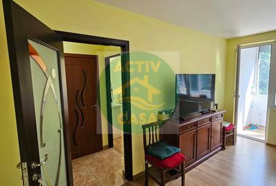 APARTAMENT 2CAMERE DEVÂNZARE – ETAJ 1, BULEVARDUL CENTRAL - 2