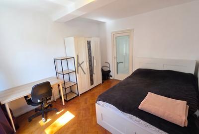 Apartament cu 2 camere decomandat, mobilat în Mănăștur