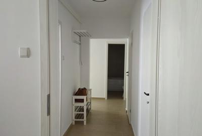 2  camere /prima inchiriere/renovat/utilat /zona Gand  Arena - 13