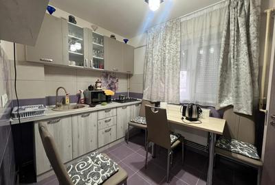 Apartament 2 camere 55mp zona Ultracentrala mobilat 78.000eur neg - 1