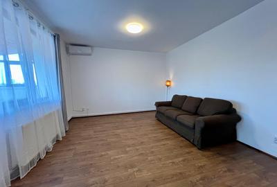Apartament cu 3 camere decomandat, mobilat în Aviatorilor