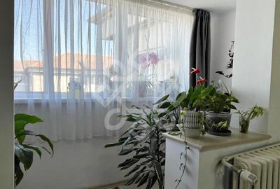 Apartament cu 3 camere tip PC zona Dragos Voda, Oradea - 6