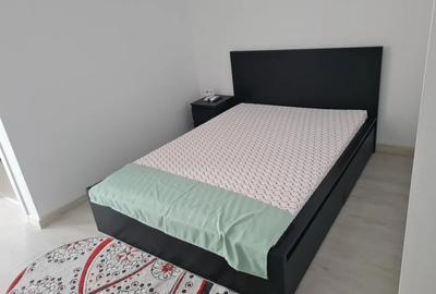 Garsonieră decomandată, mobilată în Theodor Pallady