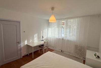 Închiriez apartament 3 camere decomandat – Militari-Apusului - 5