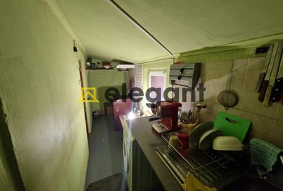Casa 2 camere+anexe | Curte 258 mp | Utilitati | Brestei–Petrom - 11