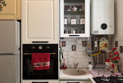 Universitate / Renovat Integral 2017 / Apartament in Vila - 8