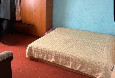 Apartament cu 2 camere decomandat, mobilat în Exterior Est